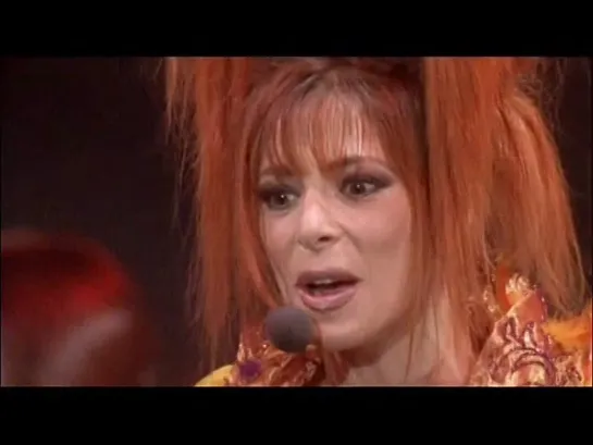 Mylene Farmer - Live A Bercy