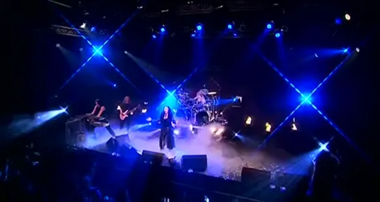 Nightwish - Live In Helsinki