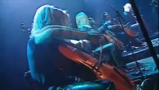 Apocalyptica - Live in Munchen