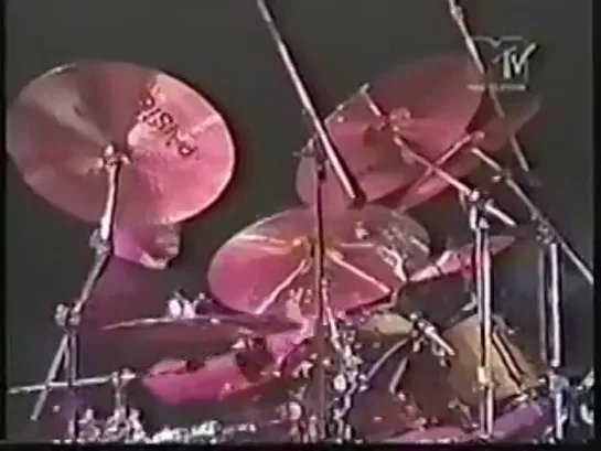 Bruce Dickinson - Live In San Paulo 1997