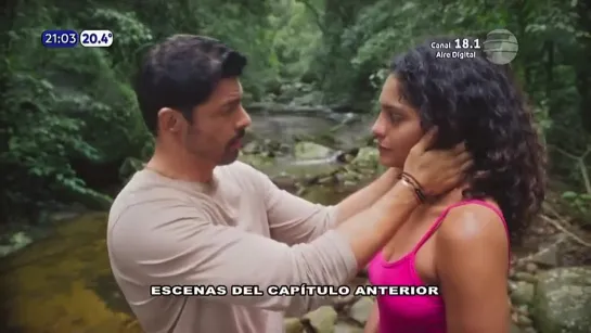 Tierra de deseos - Capitulo 108