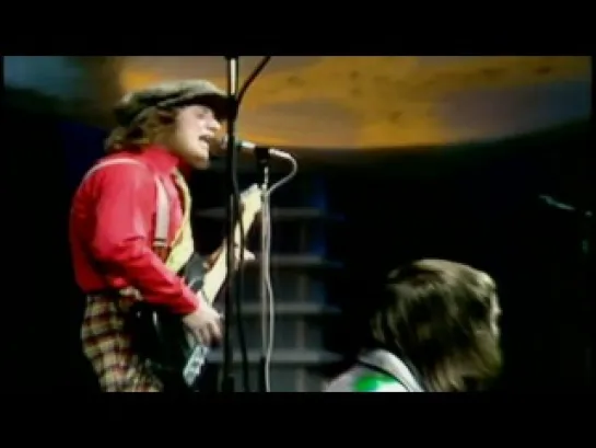 Slade - Coz I Luv You