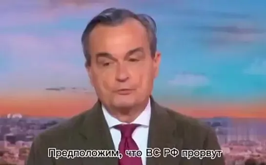 До последнего украинца #ЩаВидео