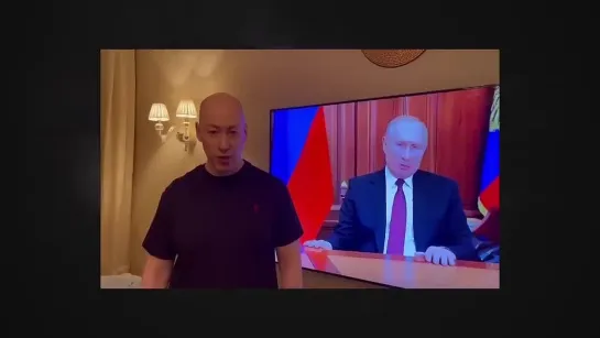 Слово пацана #ЩаВидео