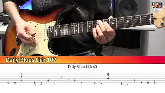 dailyblueslick107