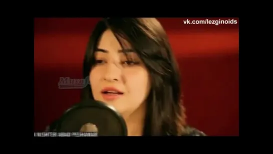 Gul Panra - Za Bubbly Bubbly (vk.com/lezginoids) Pashto music