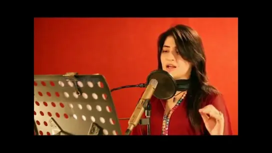 Gul Panra - Bazar De Bazar Remix (vk.com/lezginoids)  Pashto music