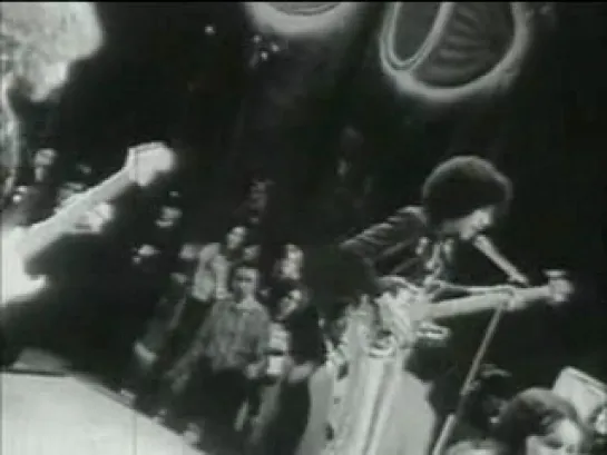 Thin Lizzy - Whiskey In The Jar (1973)