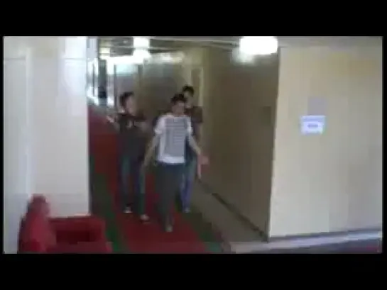 students pranks