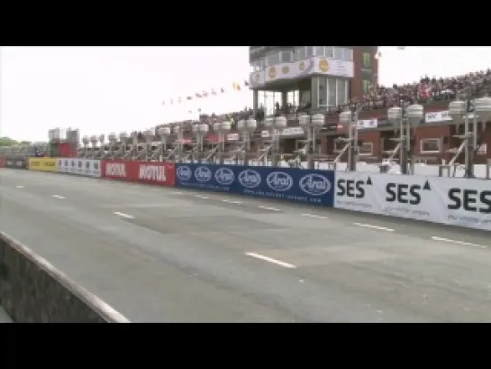 ★ Isle of Man TT ★ - Greatest show on earth! Street Race: 320 km/h = 200 mph