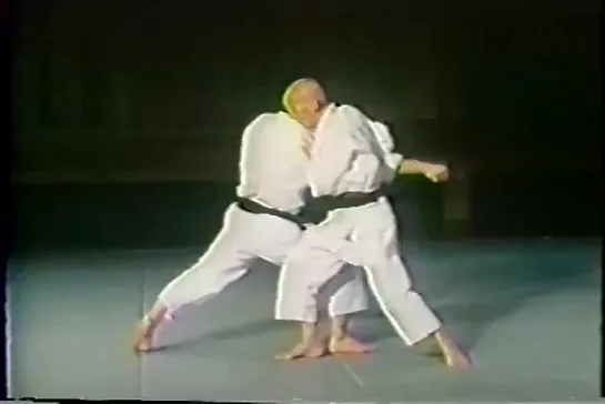 karate Wado Ryu.Hironori Otsuka .Best of Wado ryu Karate présenté par Budo Attitude .