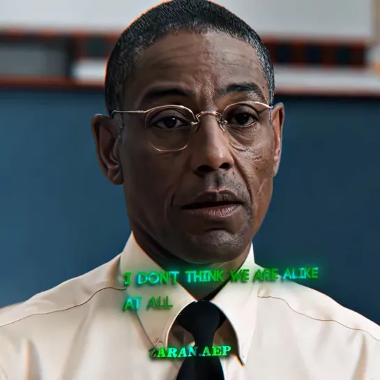 Edit | Breaking bad | sigma | Gus Fring | Эдит | Во все тяжкие | Гас Фринг