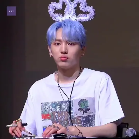 [FANCAM] 190719 Sinnara Fansign