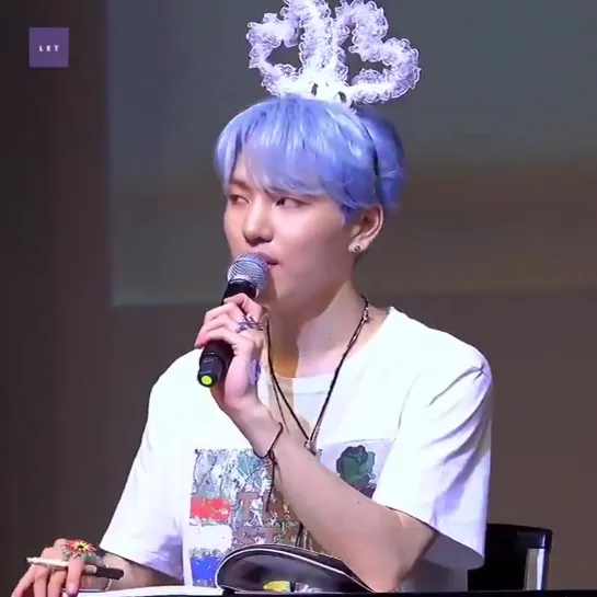 [FANCAM] 190719 Sinnara Fansign