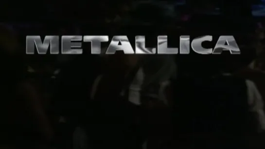 Metallica_ SM - With The San Francisco Symphony Orchestra. 1999