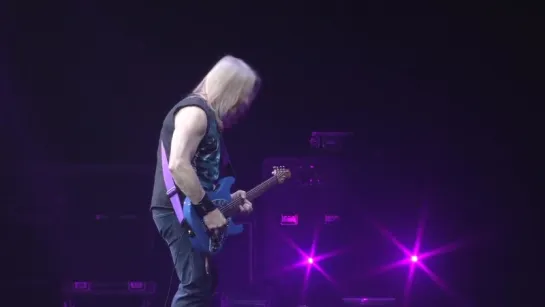 Deep Purple (To the Rising Sun in Tokyo.2015)