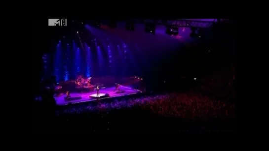 MTV World Stage - Ozzy Osbourne (Live @ Ozzfest London)