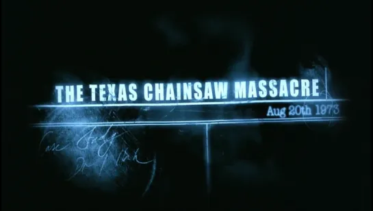 The Texas Chainsaw Massacre (2003) (Unrated)