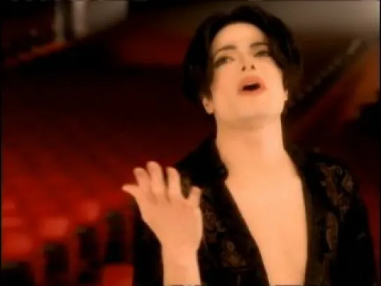 Michael Jackson - You are not alone