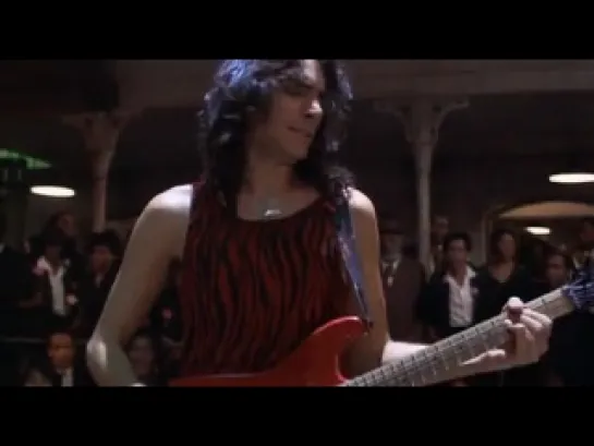 Crossroads Guitar Duel Steve Vai vs Ry Cooder