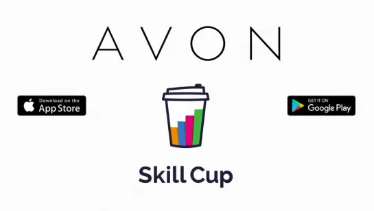 Avon Обучающее приложение Skill Cup