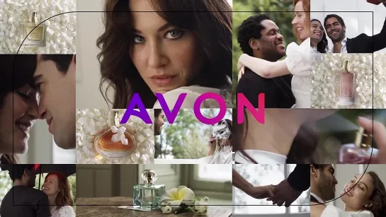 Today Tomorrow Always THIS LOVE  AVON