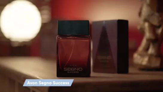 AVON Segno Success