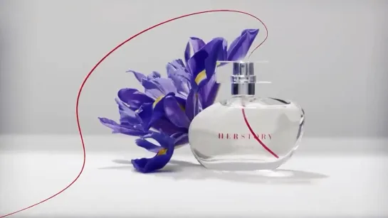 AVON Парфюмерная вода HERSTORY