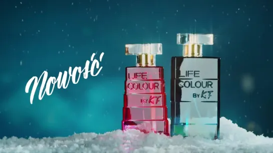 AVON Life Color для него и для неё Kenzo Takady