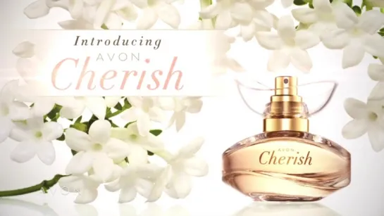 Avon Cherish