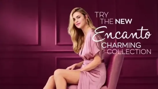 Avon Encanto Charming collection