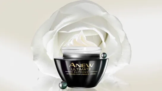 ANEW Ultimate Supreme from AVON