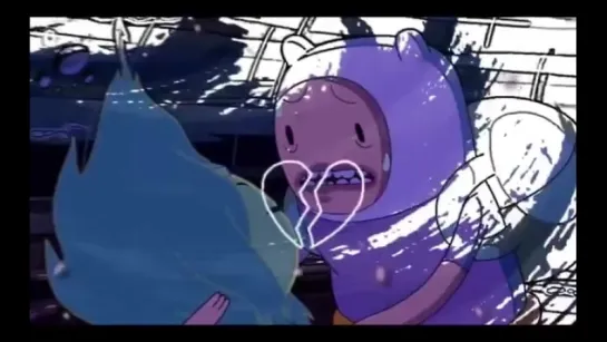 adventure time vine