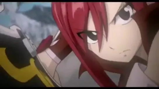 fairy tail vine