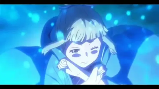 ao no exorcist vine