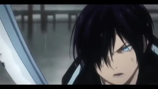 noragami vine