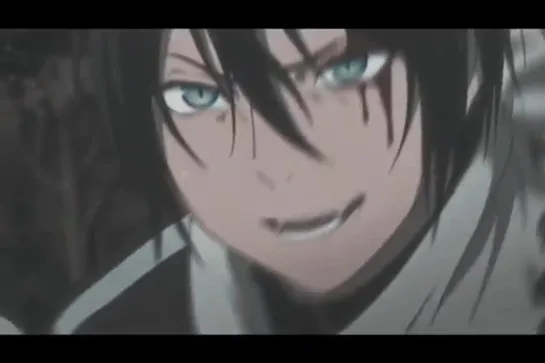 noragami vine