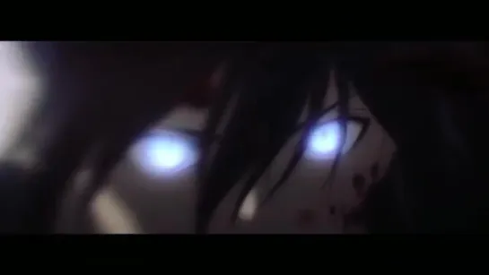 noragami vine