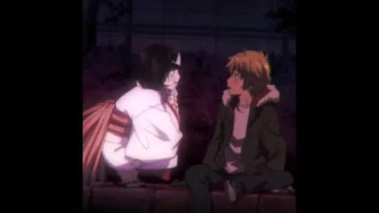 [ noragami ] vine