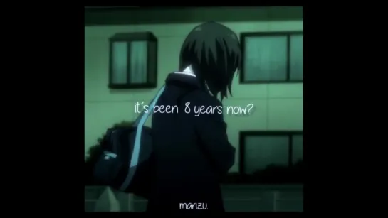 [ noragami ] vine