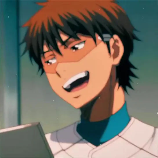 ▹ diamond no ace