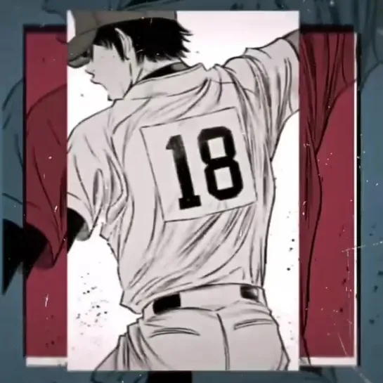 diamond no ace vine