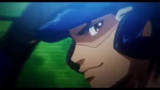 diamond no ace vine