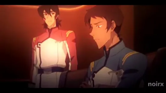 voltron vine