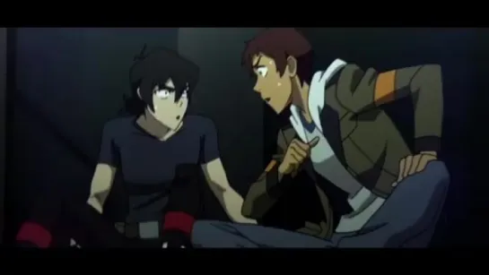 voltron vine