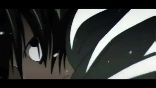 ▹ death note; l