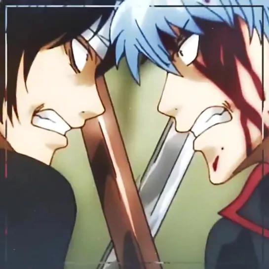 ▹ gintama