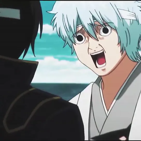 ▹ gintama