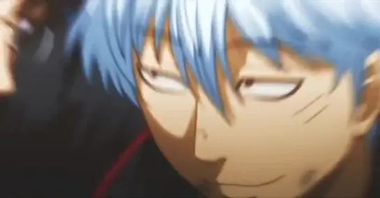 ▹ gintama