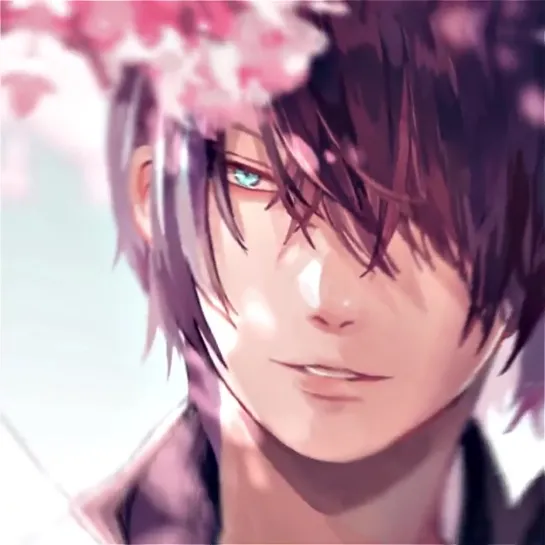 ▹ gintama; takasugi shinsuke